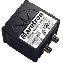 Maretron Solid-State Rate/Gyro Compass w/o Cables - £328.54 GBP