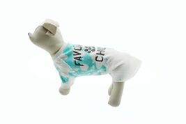 Grayson Pup Favorite Child French Terry Dog Tee Large - $8.90