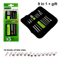 Screw Drivers Set for iPhone Smartphone Android PC Repair - Philips Torx Slotted - £16.24 GBP