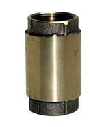 WATER SOURCE CV-200NL Check Valve - $96.34 CAD