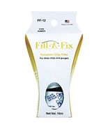 Fixture Fix PF-12 Fill-A-Fix Porcelain Filler - $448.92 MXN