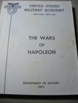 West Point 1975 Wars of Napolean - $460.95 MXN