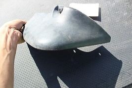 2001-2005 HYUNDAI SANTE FE FRONT PASSENGER RIGHT MUD GUARD FLAP M539 image 5