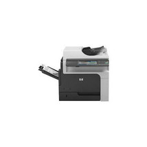 HP LaserJet M4555H MFP Nice Off Lease Units with toner ! CE738A - £316.05 GBP