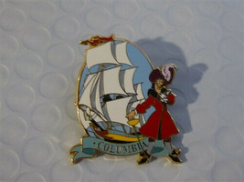 Disney Trading Pins 67532 DLR - 4 Pin Booster Collection - Frontierland &amp; Crit - £22.10 GBP