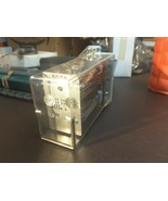 Asea  RK216 900-XH RK216 249-AP Auxiliary Relay 125v-dc NEW NOS RARE $149 - $199.21 CAD