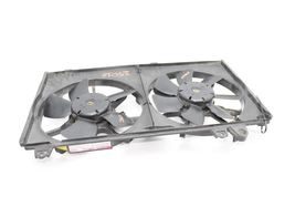 Radiator Cooling Fan Assembly Fits 04-08 MAZDA RX8 71450 image 4