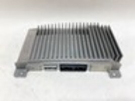 Ford Lincoln Sony Radio Stereo Audio Amplifier AMP mbt4tb849db image 12