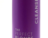 Pravana The Perfect Blonde Purple Toning Shampoo 11 oz - £20.66 GBP
