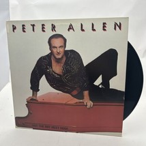 Peter Allen - Not The Boy Next Door - Arista - AL 9613 -12&quot; LP Album - £5.74 GBP