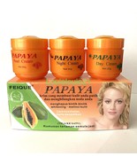 Papaya Whitening ,Freckle, Dark spots, Acne (3 in 1). - $19.99