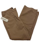 Curvy Trouser Mid-Rise by Apt. 9 Size 10P NWT - $355.38 MXN