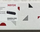 Xerox 006R04385 Magenta Toner For Xerox C230 C235 Sealed Retail Box Fast... - £51.13 GBP