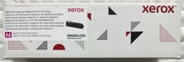 Xerox 006R04385 Magenta Toner For Xerox C230 C235 Sealed Retail Box Fast... - $64.98