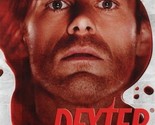 Dexter Season 5 DVD | Region 4 - $17.66