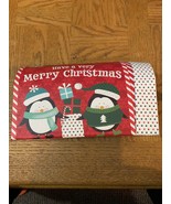 Christmas Gift Box Mailbox Large - £13.14 GBP