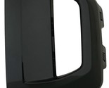 FIT KIA TELLURIDE 2023-2024 PASSENGER REAR BUMPER COVER LX S LOWER PANEL... - €63,71 EUR