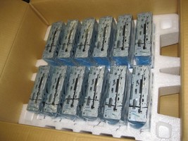 Case/lot of 12 NEW- GM CD6 drive mechanism for Delco radio CD 6 6CD stereo part - £165.50 GBP