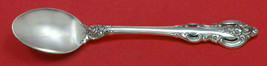 El Grandee by Towle Sterling Silver Infant Feeding Spoon 5 3/4&quot; Custom Made - £55.04 GBP