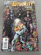 WS WildStorm Comics The Authority Prime No.1 December 2007 Comic Book EG - £9.49 GBP