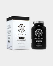 Authentic Neurohacker Qualia Mind Cognitive Support Memory Focus Official 154 Ct - £53.08 GBP