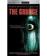 Grudge UMD PSP Great Condition Complete Fast Shipping - $5.22