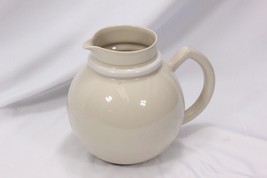 Epoch Norway Pitcher Large 7.25&quot; Tall - £30.72 GBP