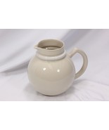 Epoch Norway Pitcher Large 7.25&quot; Tall - £30.82 GBP