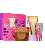 Tarte Girls Just Wanna Have Sun 4 Piece Bronzing Set - $32.99 CAD