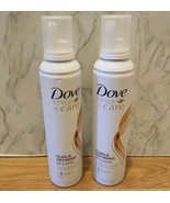 2X Dove Style + Care Curls Defining Mousse  Soft Hold 7 oz Each  - $49.49