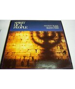 Spirit of a People [Vinyl] - $19.55