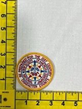 Be Prepared For the 21st Century National Jamboree 1937-1997 BSA Patch - £11.65 GBP
