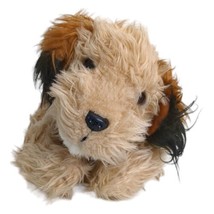 Vintage 1993 Dakin Benji Puppy Dog Stuffed Animal Plush Toy 11" Long - $13.98