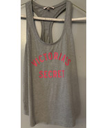 Victoria&#39;s Secret Graphic Sleep Tank Size Med - $226.45 MXN