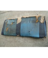 68 ROAD RUNNER REAR SEAT,426 HEMI,383 - $7,539.56 MXN