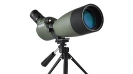 Trophy Xtreme Spotting Scope X50-75 telescope waterproof - $3,580.82 MXN