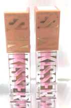 Lot of 2 Maybelline Sun Kisser Liquid Blush #05 Blazing Blush NEW Sealed - €11,19 EUR