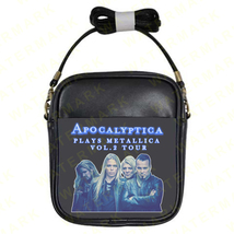 Apocalyptica   plays metallica vol.2 tour 2024 2025 sling bags thumb200