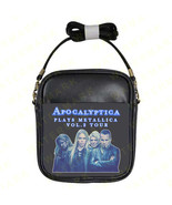 APOCALYPTICA - PLAYS METALLICA VOL.2 TOUR 2024-2025 Sling Bags - $29.05 CAD