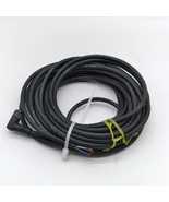IFM Efector 800-441-8246 Cable 250V  4-Wire 4AWG  - $38.70