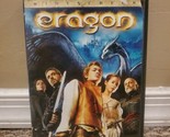 Eragon (DVD, 2006) - $5.22