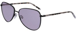 Dkny DK301S-515 Sunglasses Sun Glasses 515 Purple Authentic New Female - £45.82 GBP