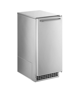 Commercial Undercounter Gourmet Cube Ice Maker by - €3.896,51 EUR