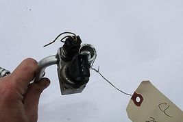 00-06 w215 MERCEDES CL500 CL55 CL600 AC LINE HOSE PIPE & PRESSURE SENSOR 3848 image 7