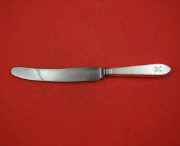 David Andersen Norwegian Sterling Silver Dinner Knife French 10 1/4&quot; Flatware - £86.00 GBP