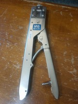 NICE RARE Molex HRS Crimp Crimper Splice Hand Tool  # HR12-SC-TC U - $151.23