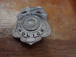 OLDLYME CONNECTICUT SPECIAL POLICE BADGE BX 17 - $2,474.55 MXN