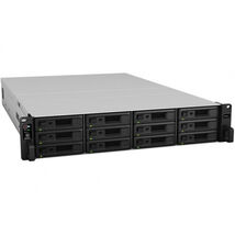 Synology RackStation SAN/NAS Storage System - 325029 - $10,831.62 CAD