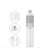 Electric Pet Nail Clipper Set - $29.99