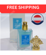 Powder musk Perfume spray 25ml Youmar Collection المسك البودر - £14.02 GBP
